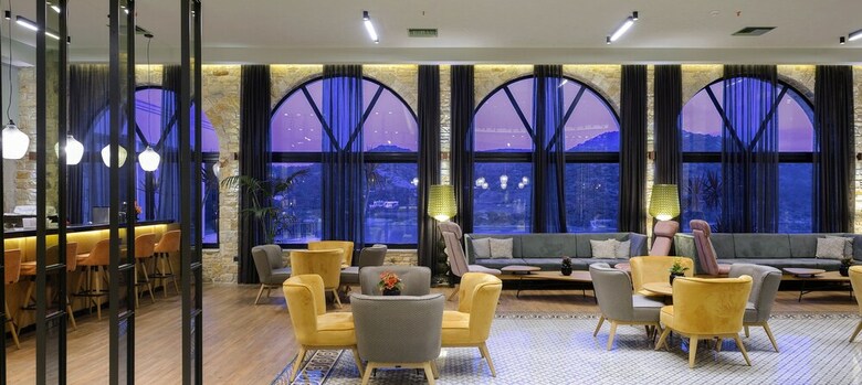 Hotel Dolce By Wyndham Attica Riviera