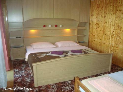 Hostal Family Pu?kari?