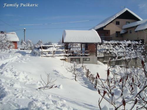 Hostal Family Pu?kari?