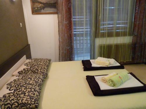 Hostal Rooms Beba