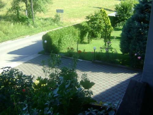 Apartamentos Guesthouse Obitelj Paulic