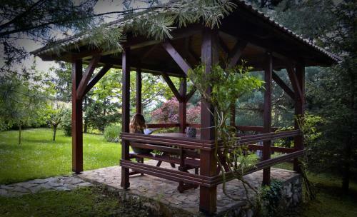 Apartamentos Guesthouse Obitelj Paulic