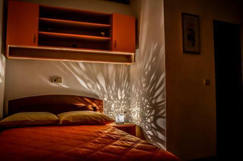 Hostal Rooms Marijana Obrovac