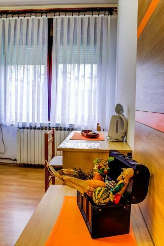 Hostal Rooms Marijana Obrovac