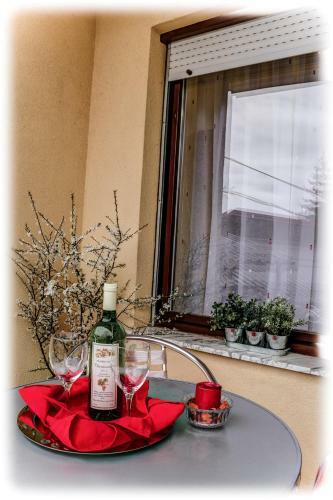 Hostal Rooms Marijana Obrovac