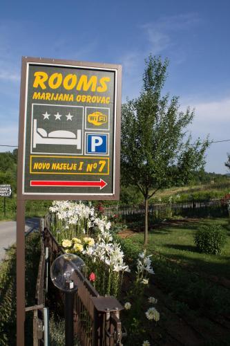 Hostal Rooms Marijana Obrovac