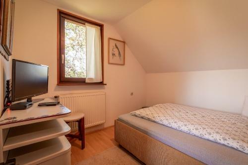 Agroturismo Farmstay Koti?