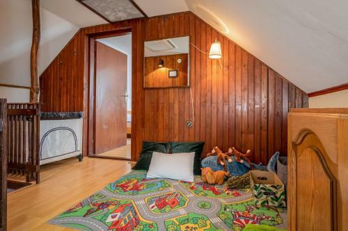 Agroturismo Farmstay Koti?