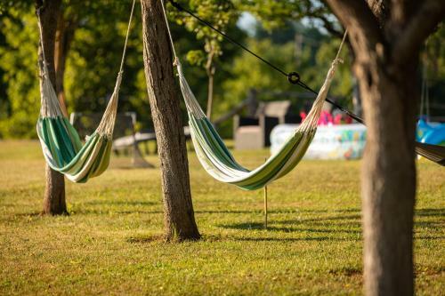 Agroturismo Farmstay Koti?