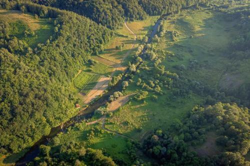 Agroturismo Farmstay Koti?