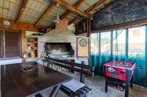 Agroturismo Farmstay Koti?