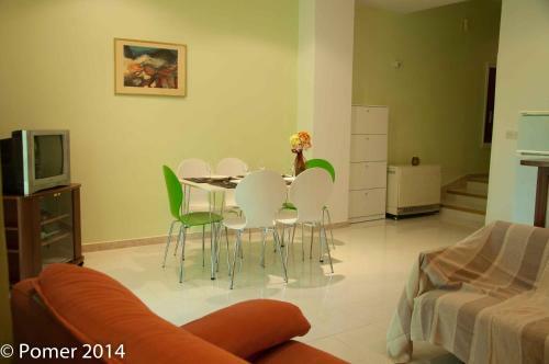 Apartments Finera