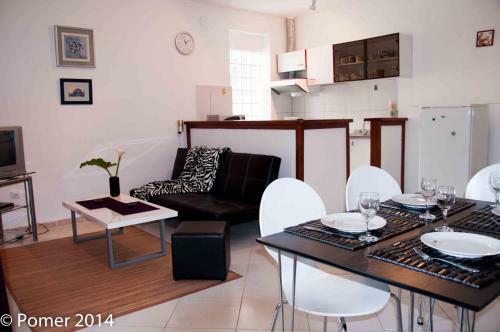 Apartments Finera