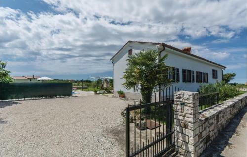 Holiday Home Nova Vas Cr