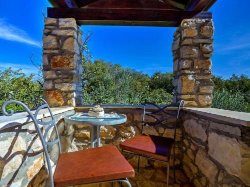 Holiday Home Brtonigla