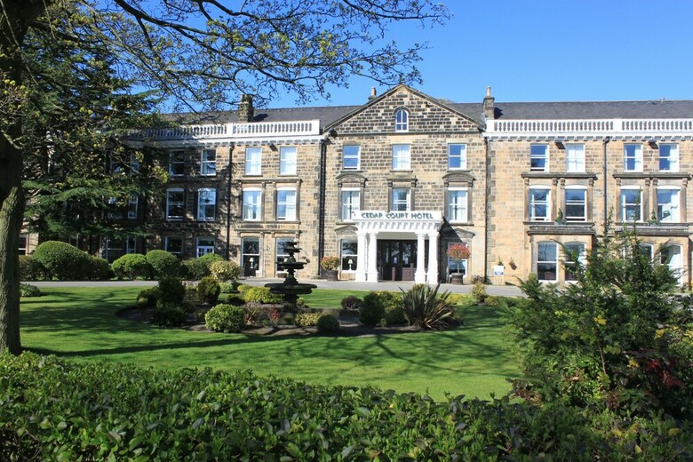 Cedar Court Hotel Harrogate, Ascend Hotel Collection