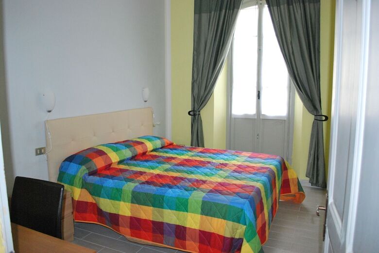 Bed & Breakfast Hotel Domodossola