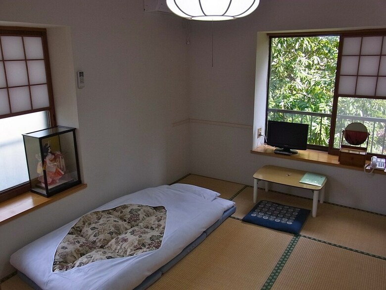 Hotel Fuji-hakone Guest House