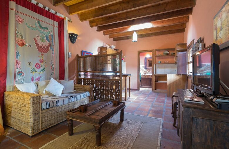 Agroturismo Casa Tomar�n