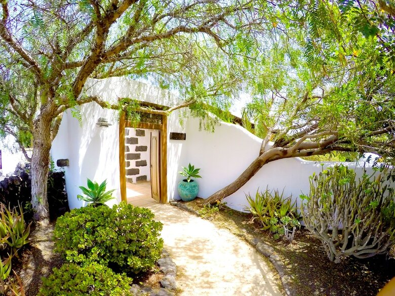 Agroturismo Casa Tomar�n