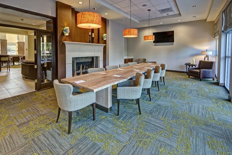 Hotel Hilton Garden Inn Charleston / Mt. Pleasant