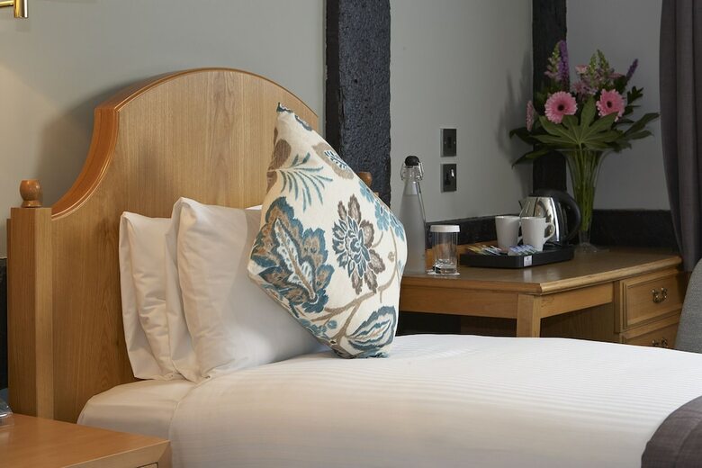 Copthorne Hotel London Gatwick