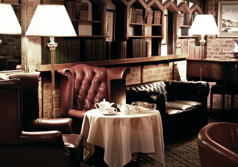 Copthorne Hotel London Gatwick