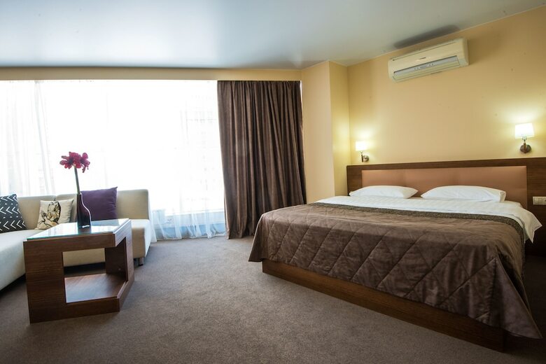 Olympik Hotel