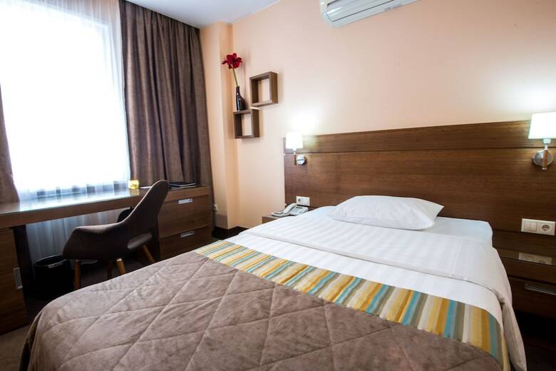 Olympik Hotel