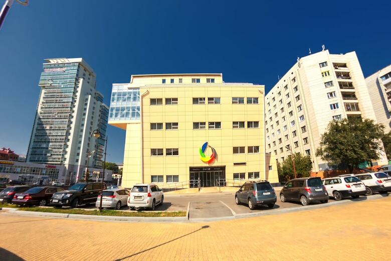 Olympik Hotel