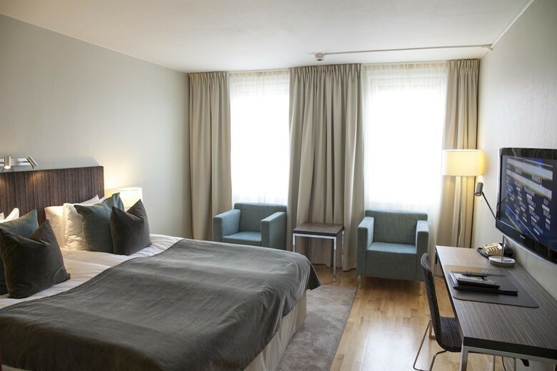 Best Western Grand Hotel Elektra