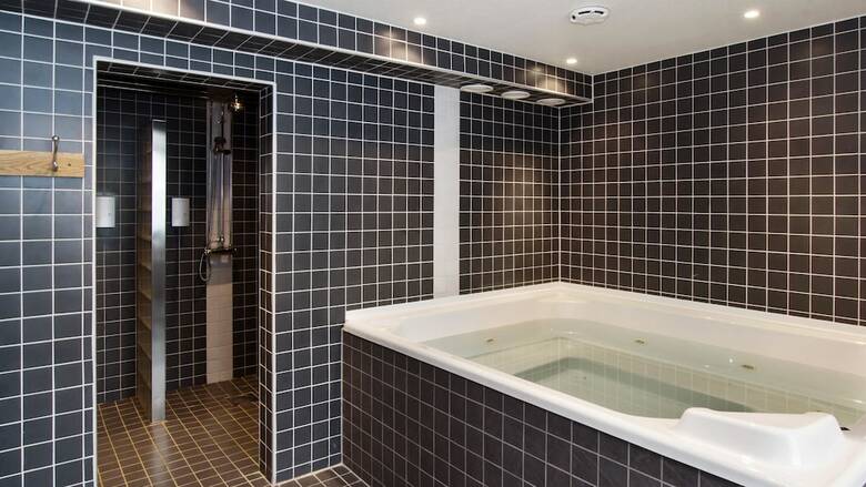 Best Western Grand Hotel Elektra