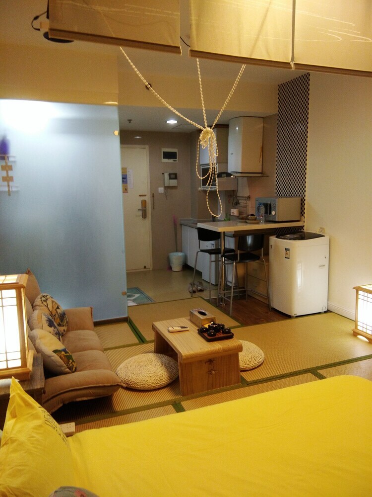 The Sidihome Service Apartment (Saintland Shop)