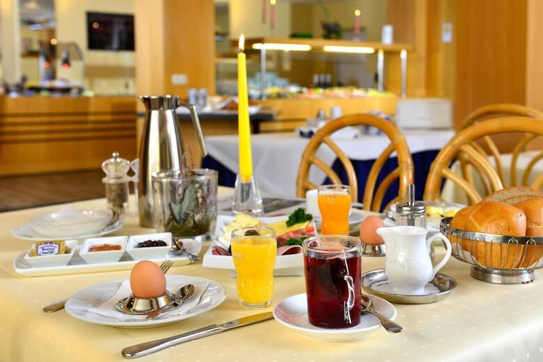Michel & Friends Hotel L�neburger Heide