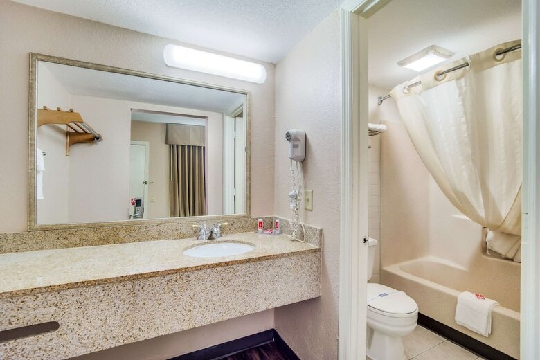 Hotel Econo Lodge