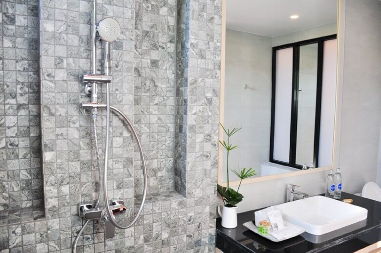 Apartamento Lanta Sand Resort & Spa