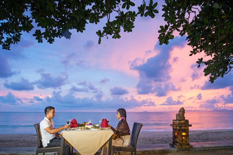 Apartamento Lanta Sand Resort & Spa