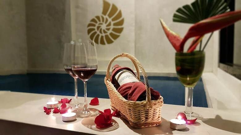 Apartamento Lanta Sand Resort & Spa
