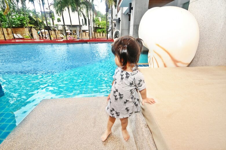 Apartamento Lanta Sand Resort & Spa