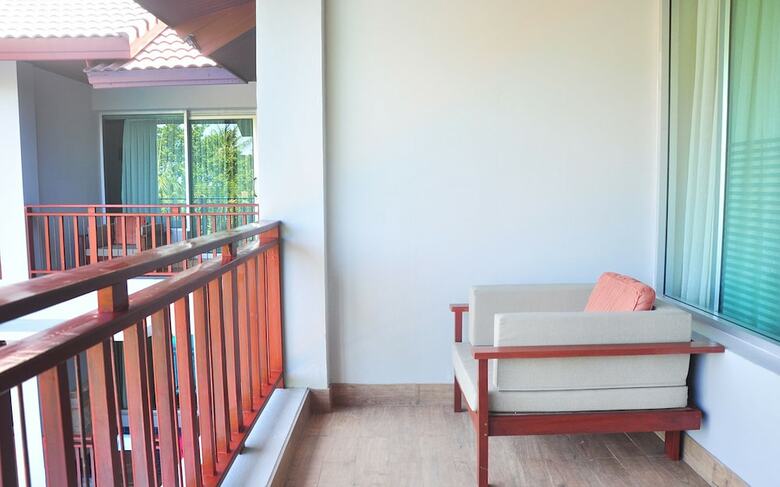 Apartamento Lanta Sand Resort & Spa
