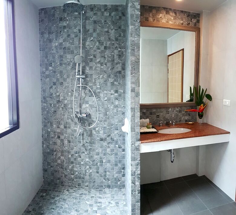 Apartamento Lanta Sand Resort & Spa