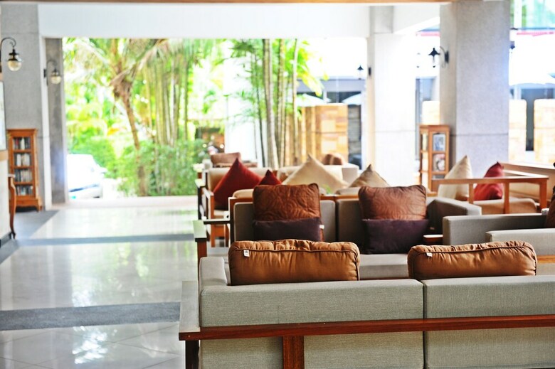 Apartamento Lanta Sand Resort & Spa