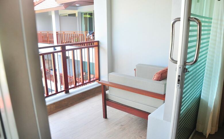 Apartamento Lanta Sand Resort & Spa