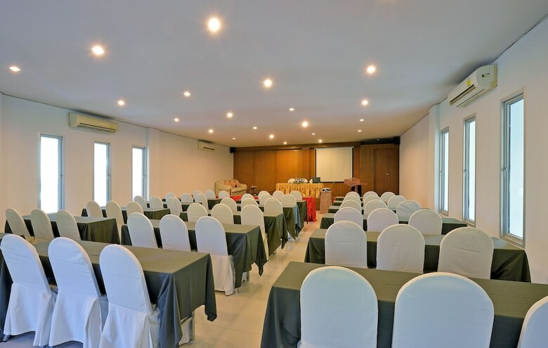 Apartamento Lanta Sand Resort & Spa
