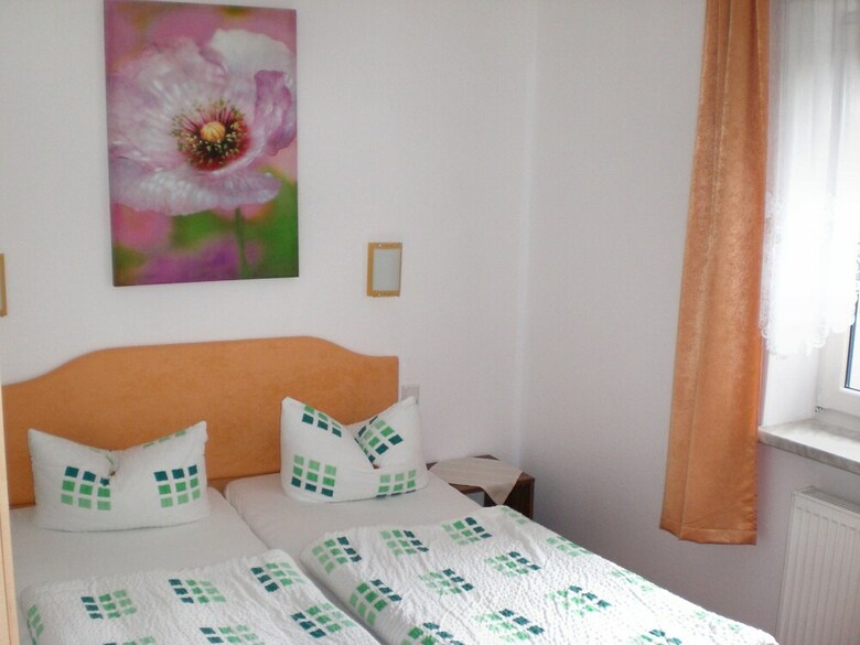 Hotel Zum B�rgergarten