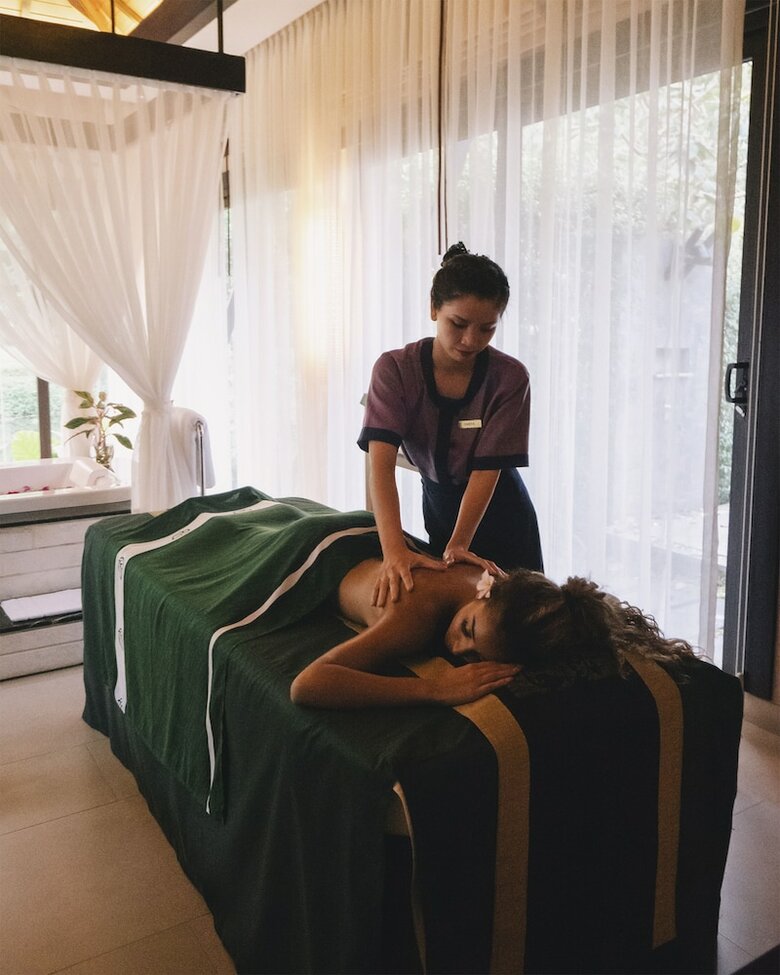 Apartamento Banyan Tree Lang Co