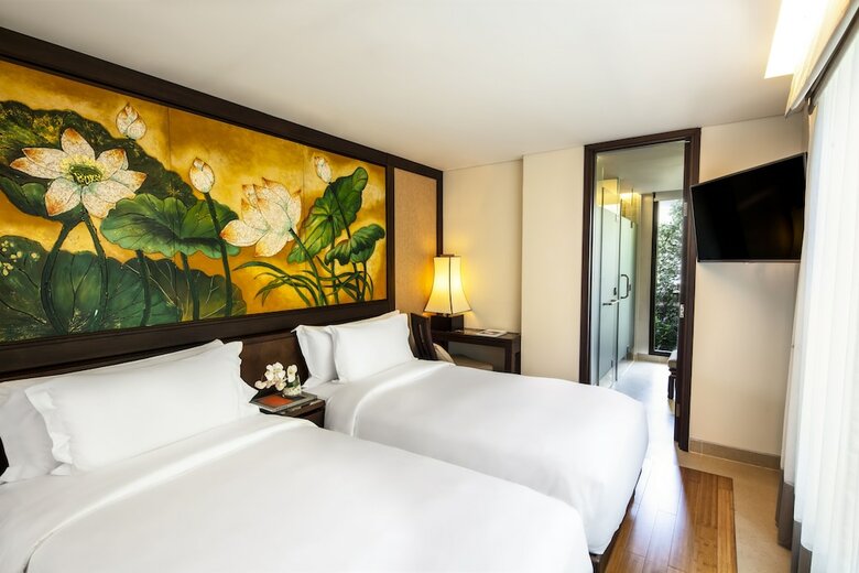 Apartamento Banyan Tree Lang Co