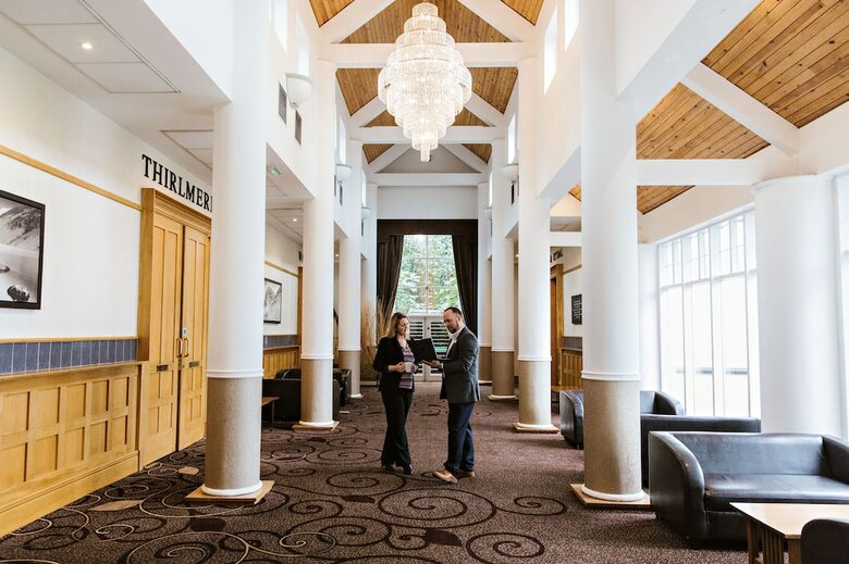 Hotel Low Wood Bay