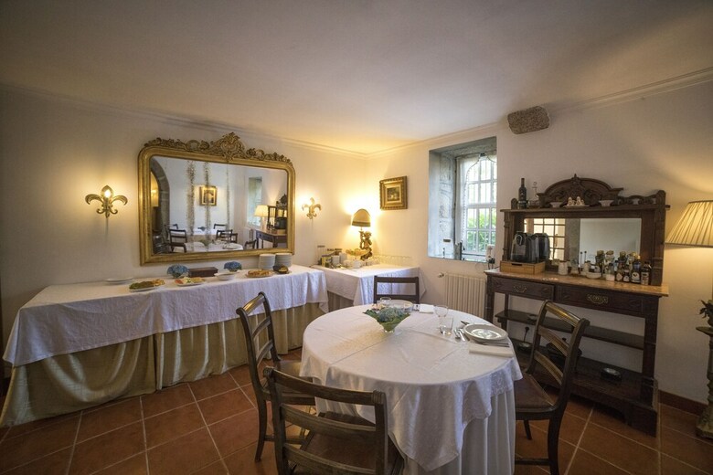 Hotel Casa Dos Assentos de Quinti�es