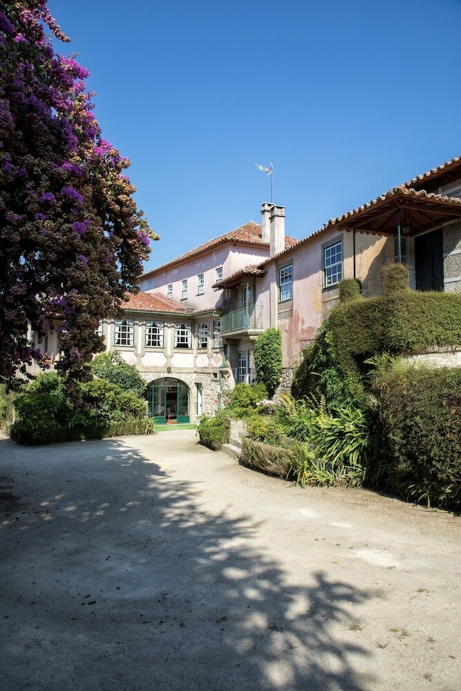 Hotel Casa Dos Assentos de Quinti�es